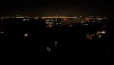 Power Cuts