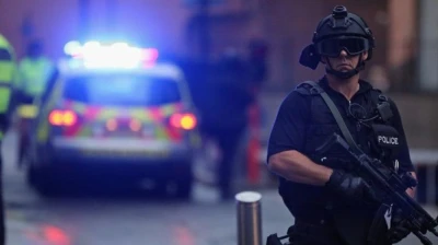 Terrorism
